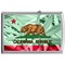 Zippo 2024 Zippo California Republic Weed Flag, Street Chrome ZIP-207CI414232 - alternate 2